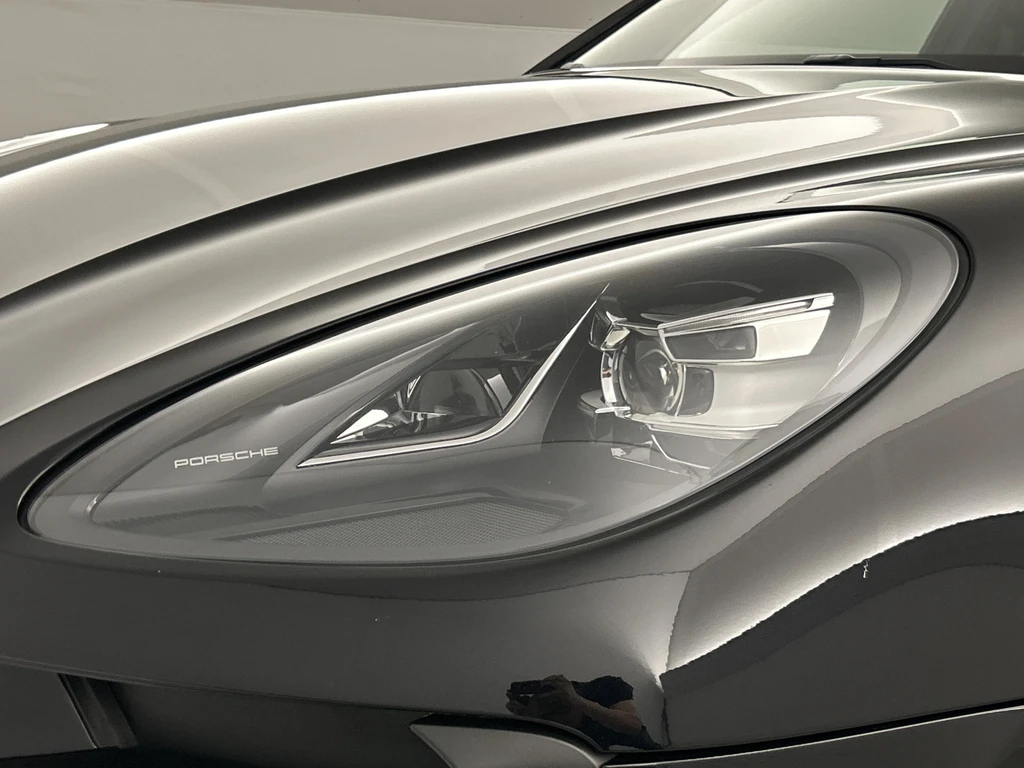 Porsche Macan – foto 39