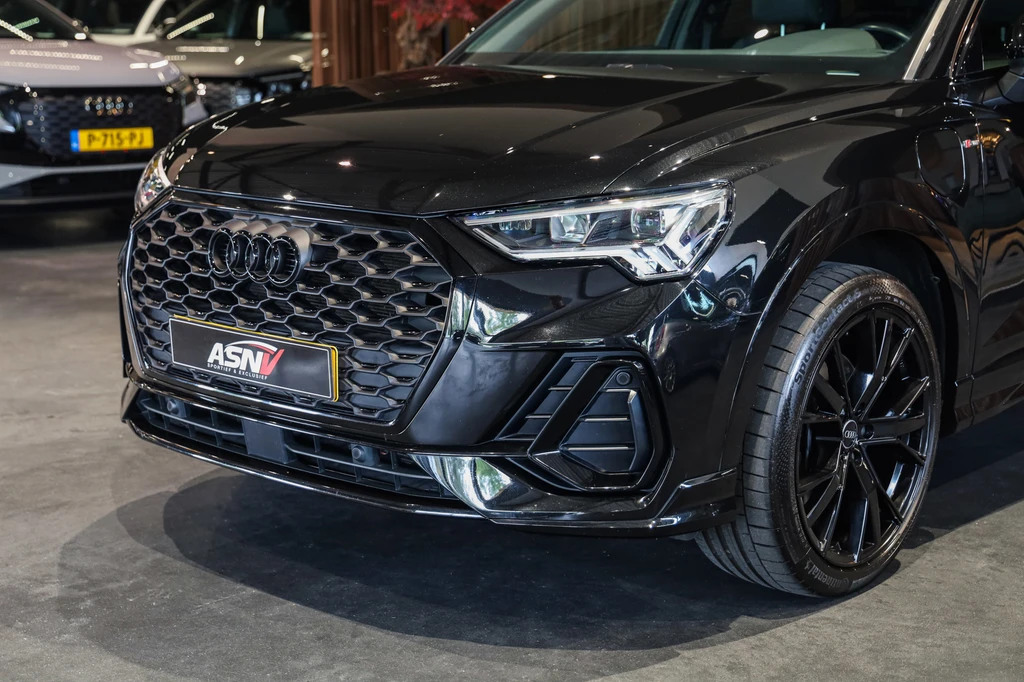 Audi Q3 – foto 4