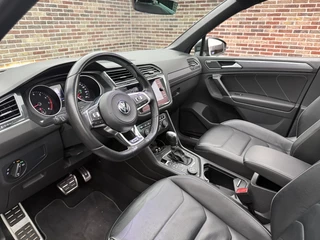 Volkswagen Tiguan – thumbnail 13