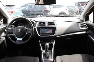 Suzuki S-Cross – thumbnail 10