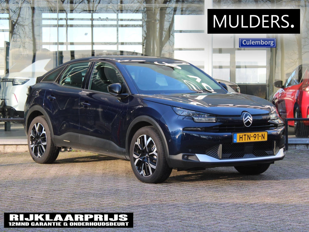 Citroën C4 – foto 8