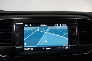 Opel Vivaro – thumbnail 11