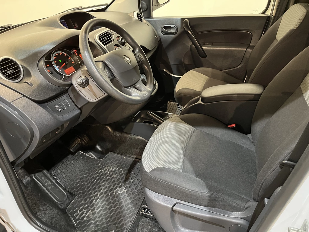 Renault Kangoo Z.E. – foto 9