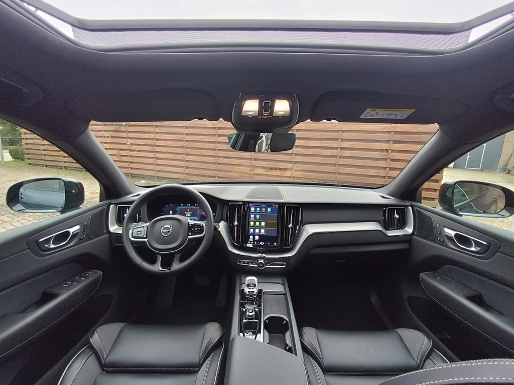 Volvo XC60 – foto 10