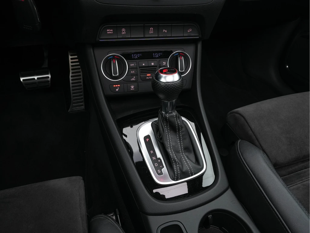 Audi Q3 – foto 14