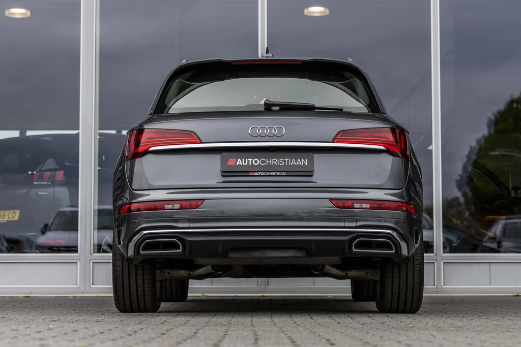 Audi Q5 – foto 5