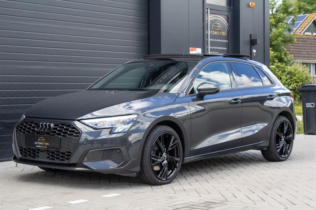 Audi A3 – foto 2