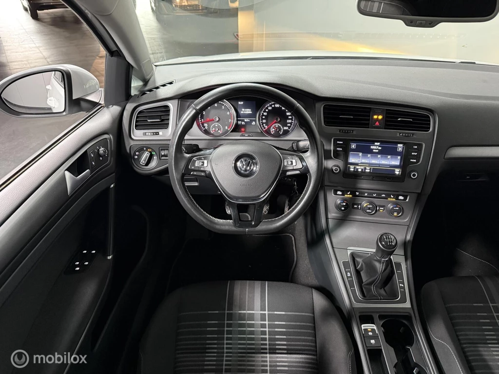 Volkswagen Golf – foto 22