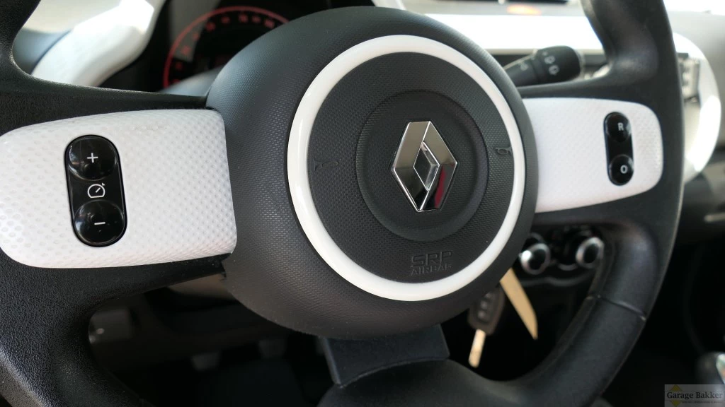 Renault Twingo – foto 18
