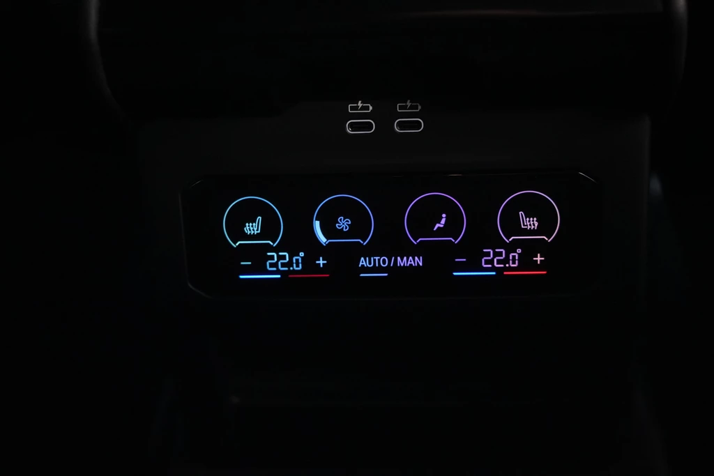 BMW 5 Serie – foto 36