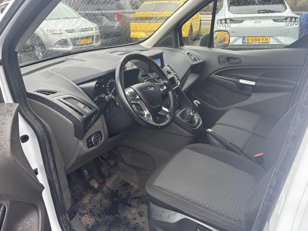 Ford Transit Connect – foto 6