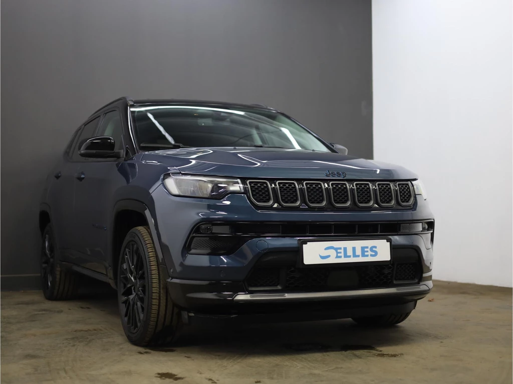 Jeep Compass – foto 4