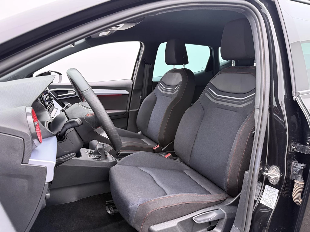SEAT Ibiza – foto 26