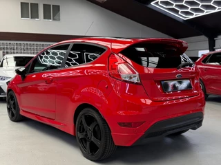 Ford Fiesta – thumbnail 4