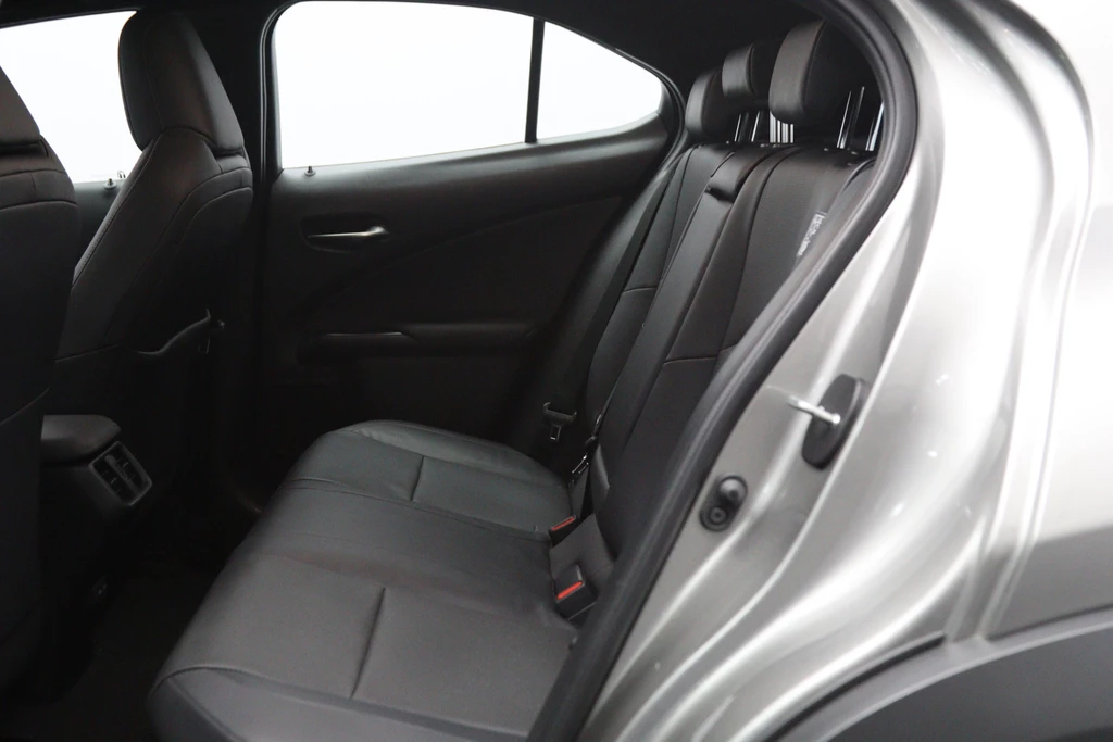 Lexus UX – foto 35