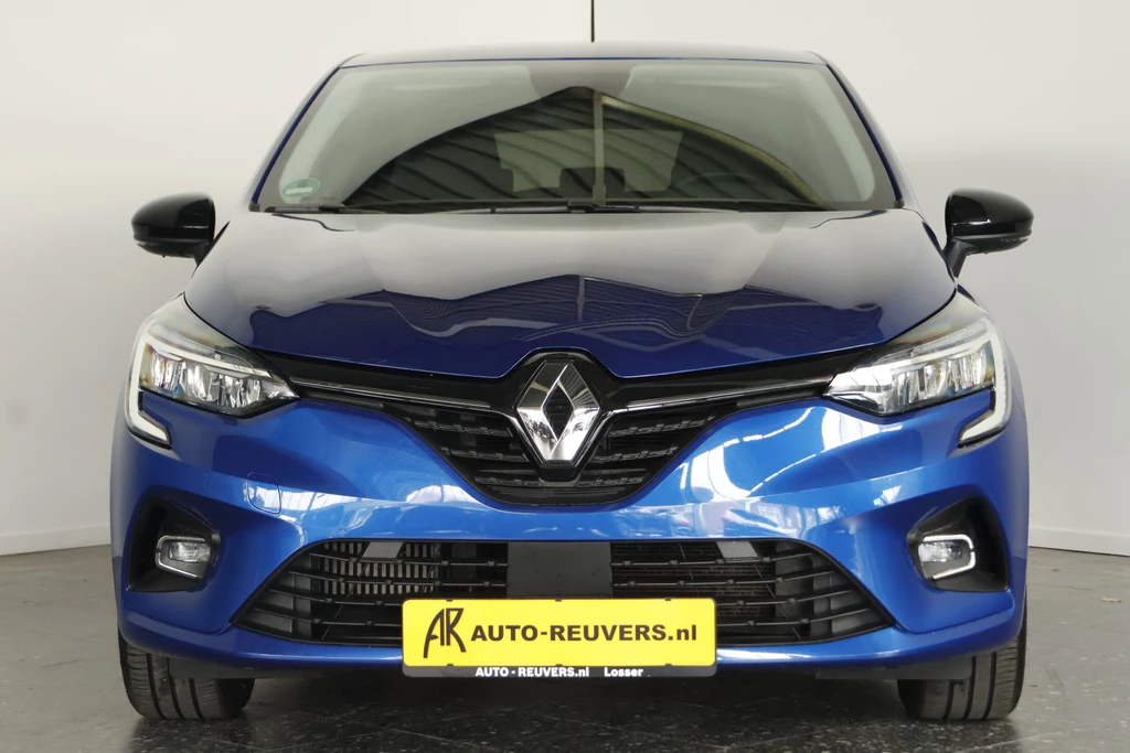 Renault Clio – foto 7