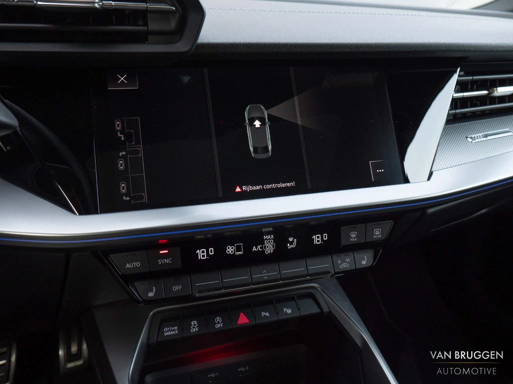 Audi A3 – foto 27