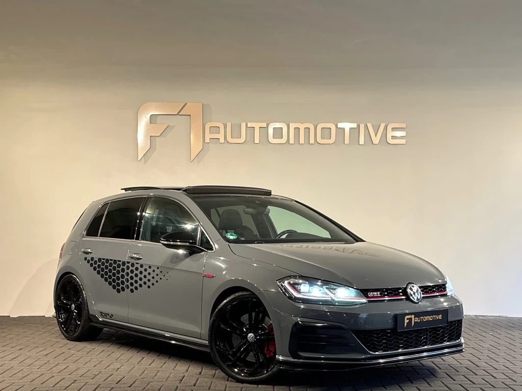 Volkswagen Golf – foto 7