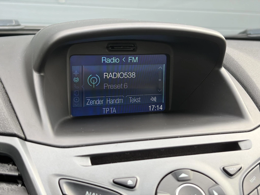 Ford Fiesta – foto 13