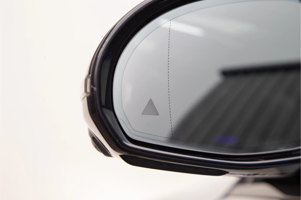 Mercedes-Benz S-Klasse – foto 47