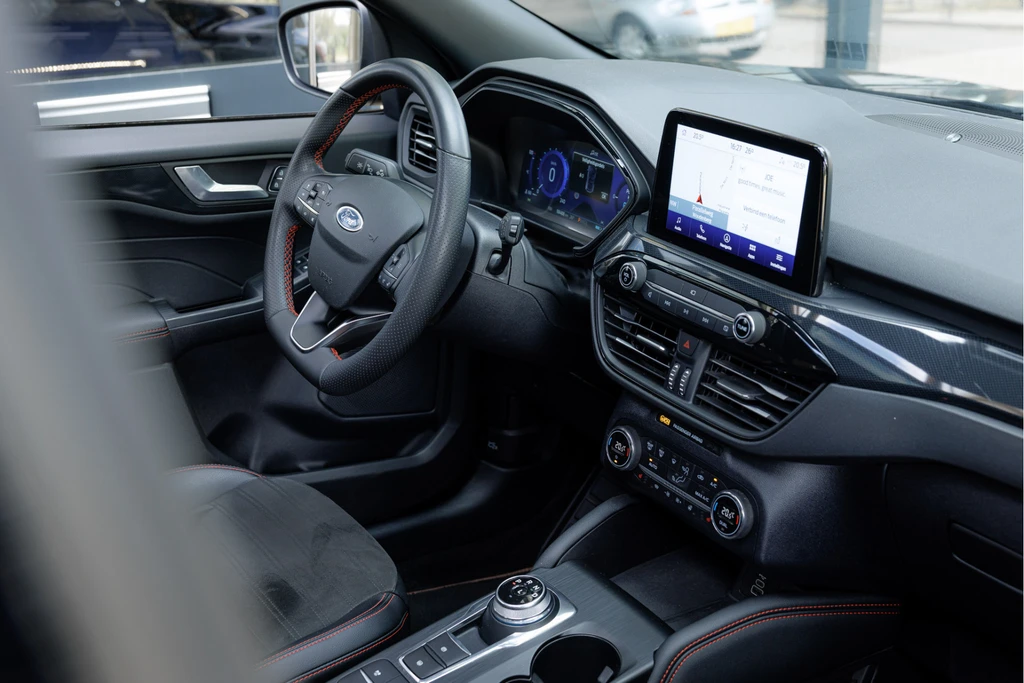 Ford Kuga – foto 12