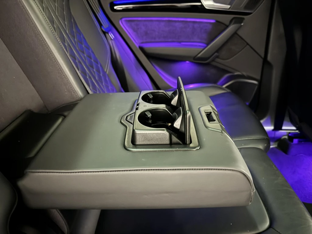 Audi SQ5 – foto 33