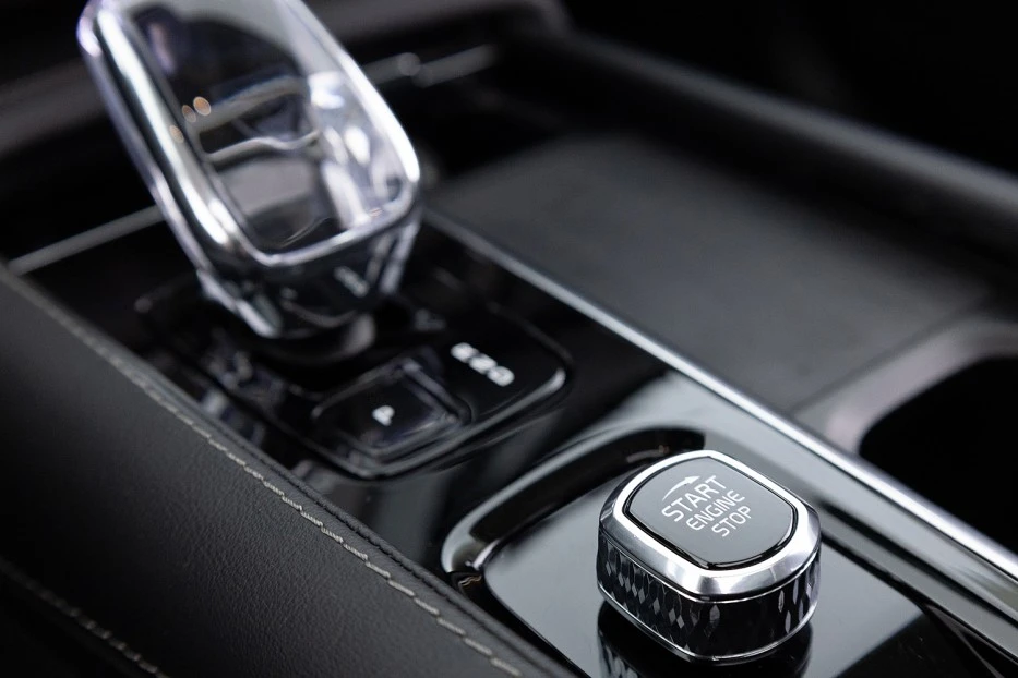 Volvo XC90 – foto 27