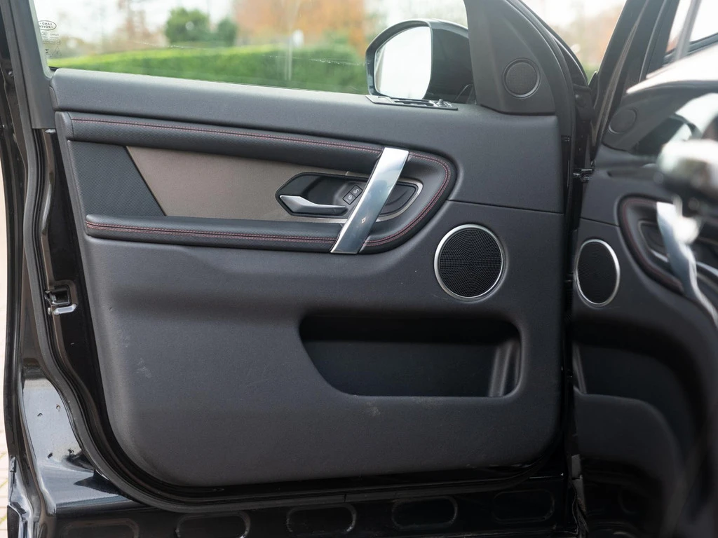 Land Rover Discovery Sport – foto 46