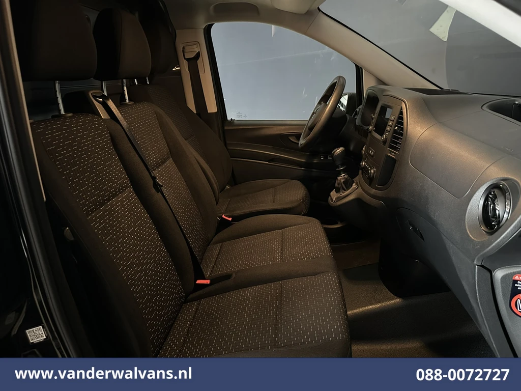 Mercedes-Benz Vito – foto 13