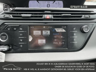 Citroën C4 Picasso – thumbnail 19