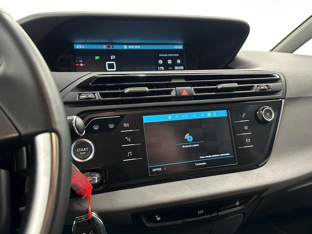 Citroën C4 Spacetourer – foto 33
