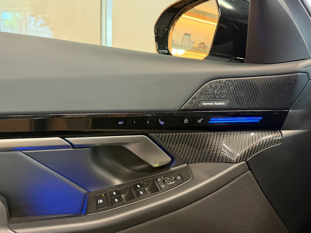 BMW 5 Serie – foto 40