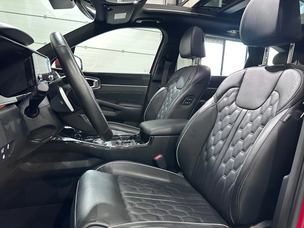 Kia Sorento – foto 25