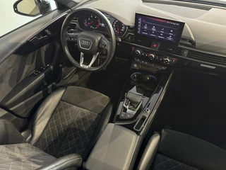 Audi A4 – thumbnail 40