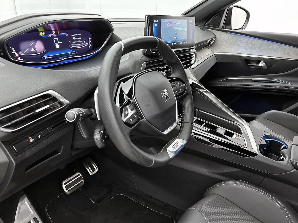 Peugeot 3008 – foto 20