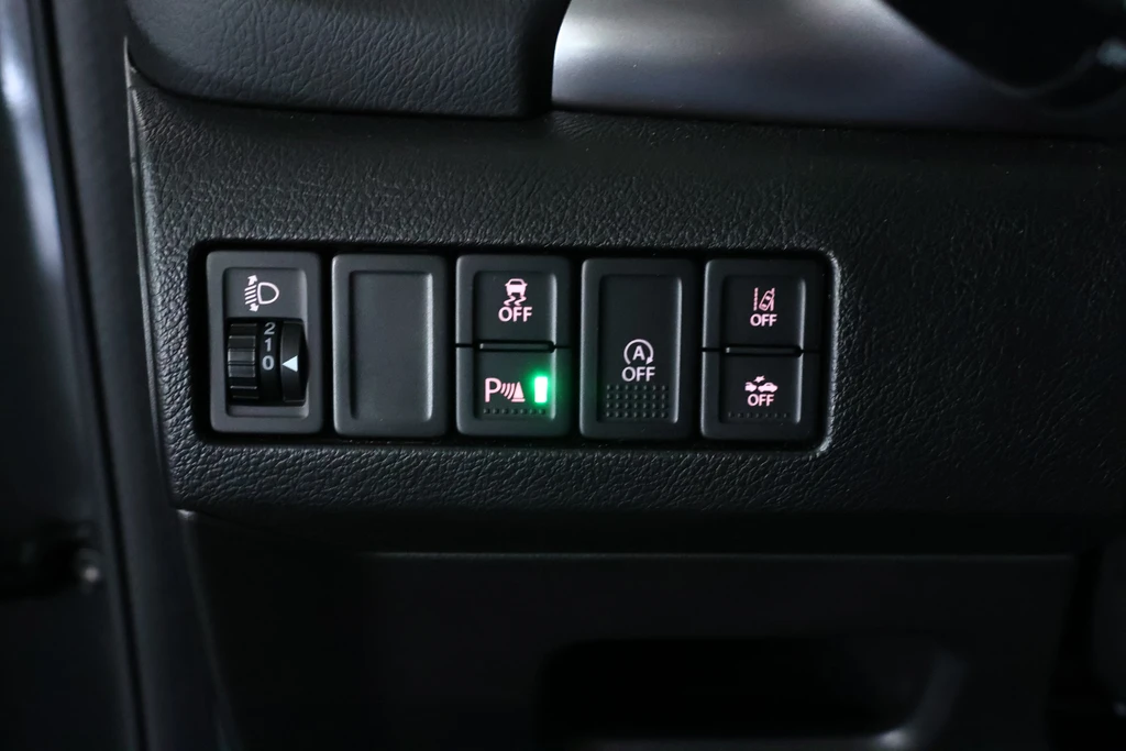 Suzuki Vitara – foto 18