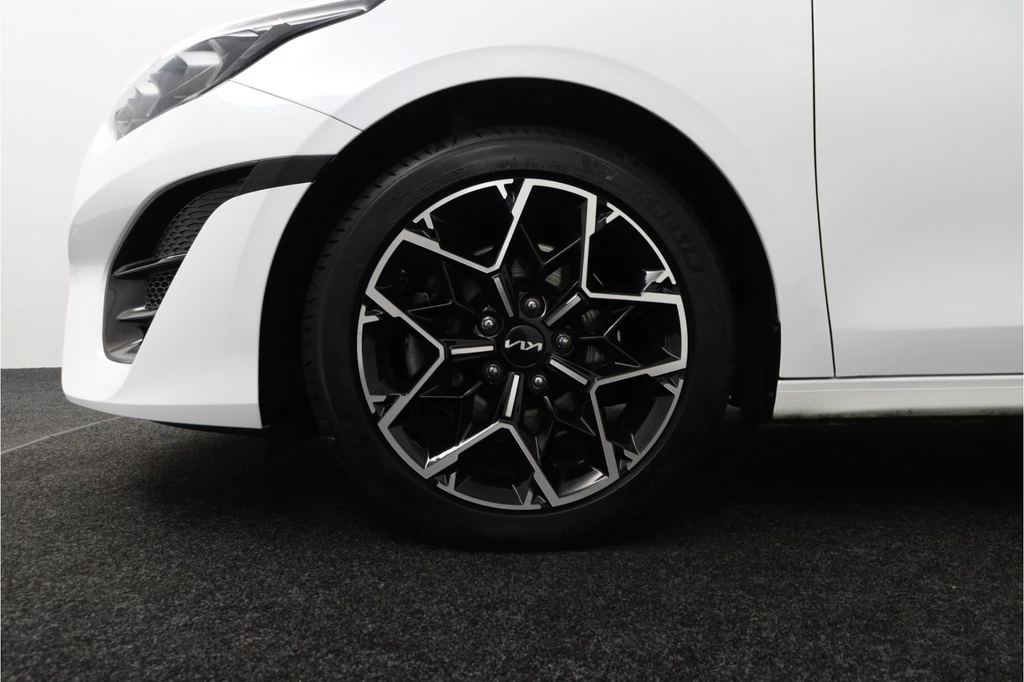 Kia Ceed Sportswagon – foto 18