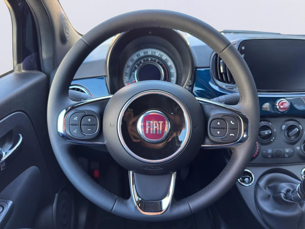 Fiat 500 – foto 14