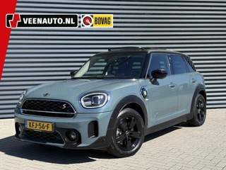 MINI Countryman – thumbnail 1