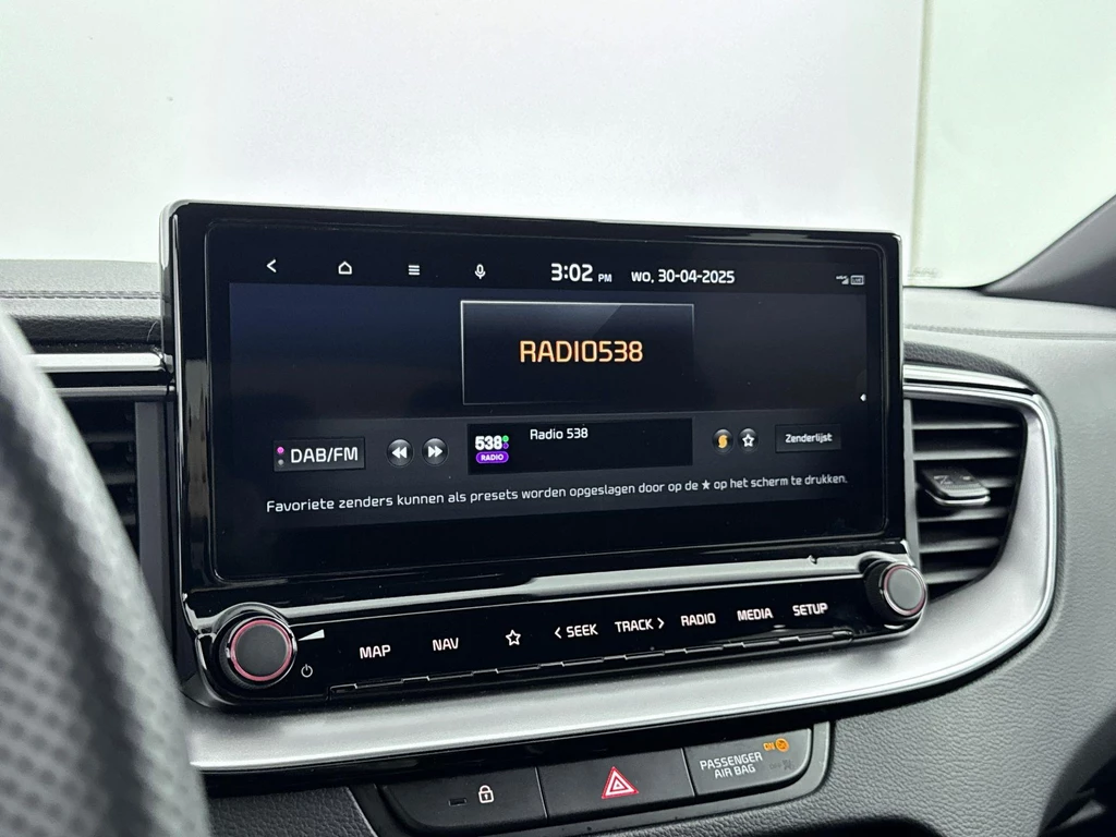 Kia ProCeed – foto 15