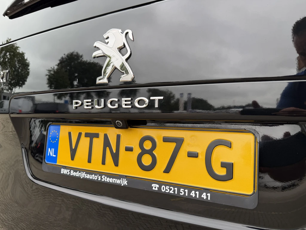 Peugeot Expert – foto 31