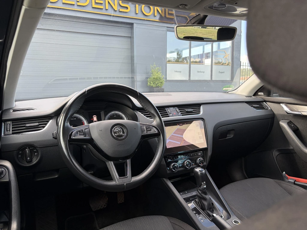Škoda Octavia – foto 12