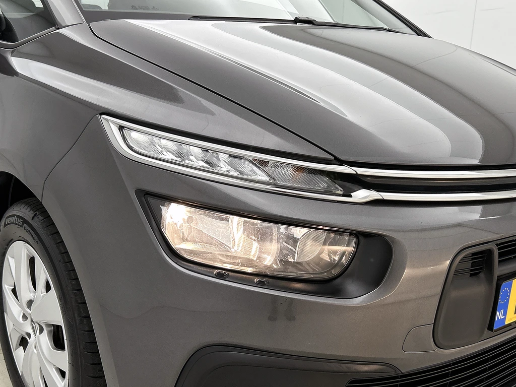 Citroën Grand C4 Spacetourer – foto 28