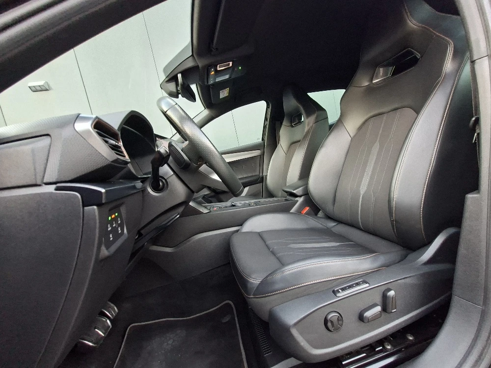 CUPRA Leon – foto 12