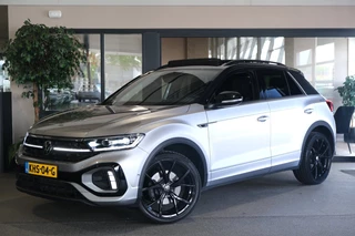 Volkswagen T-Roc – thumbnail 1