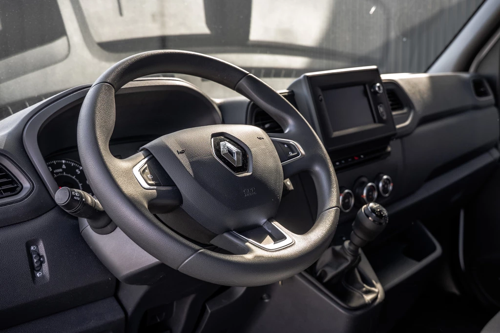 Renault Master – foto 11