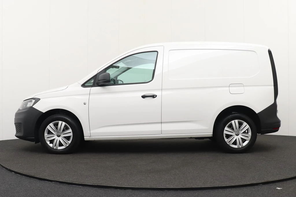 Volkswagen Caddy – foto 2