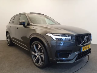 Volvo XC90 – thumbnail 7