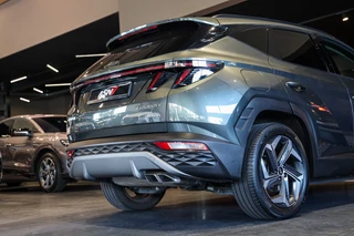 Hyundai Tucson – thumbnail 10