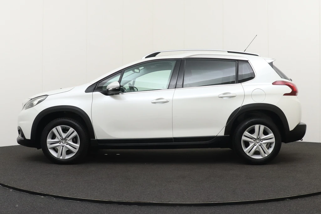 Peugeot 2008 – foto 2